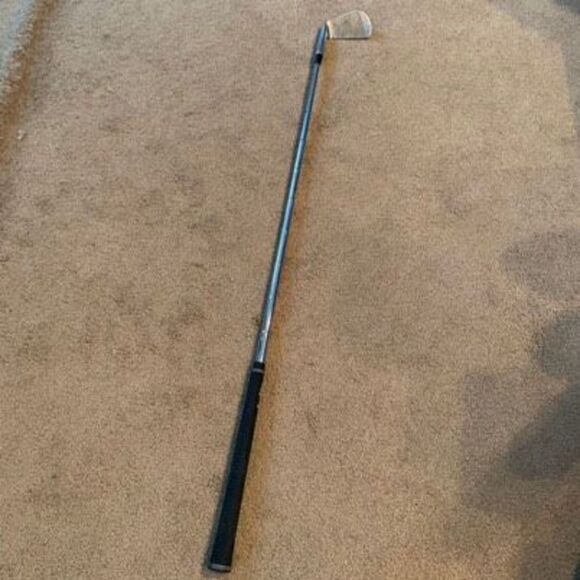 Wilson Andy Bean Classic 7 Iron RH 36.5” Golf Club - Picture 4 of 7